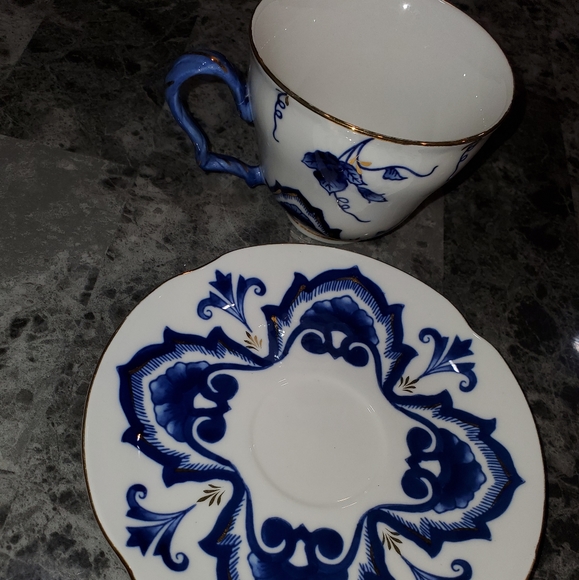 Bombay tea set - Picture 6 of 16